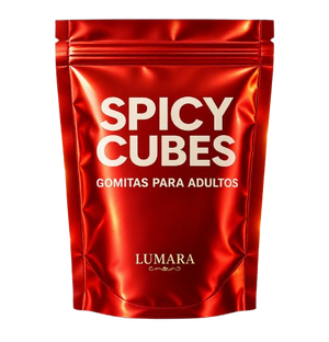 SPICY CUBES